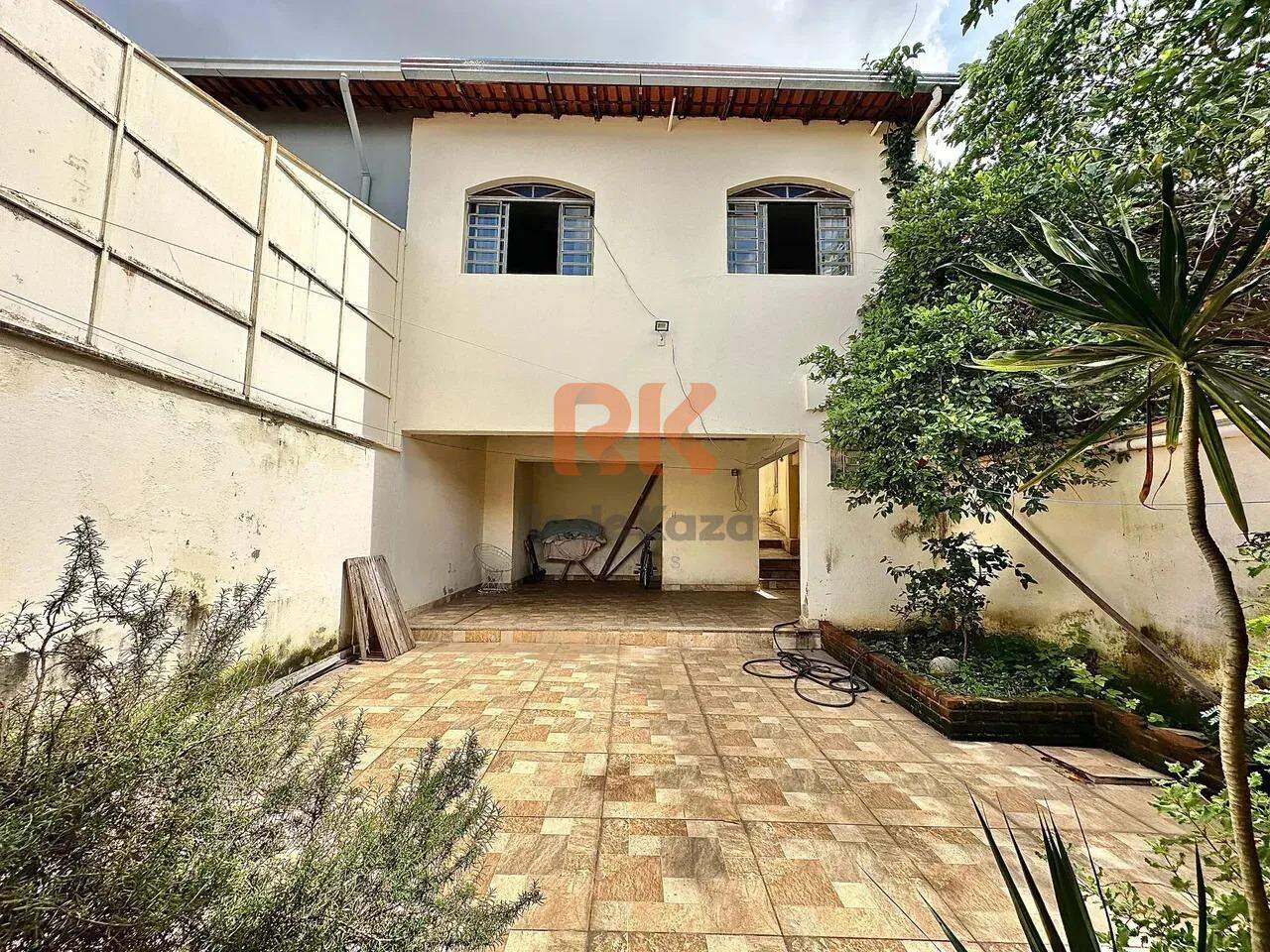 Casa à venda no Copacabana: 