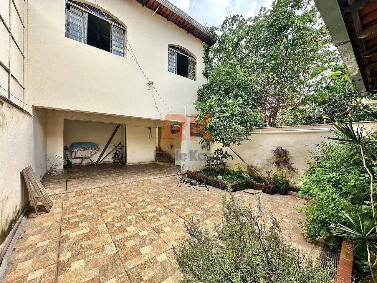 Casa à venda no Copacabana: 