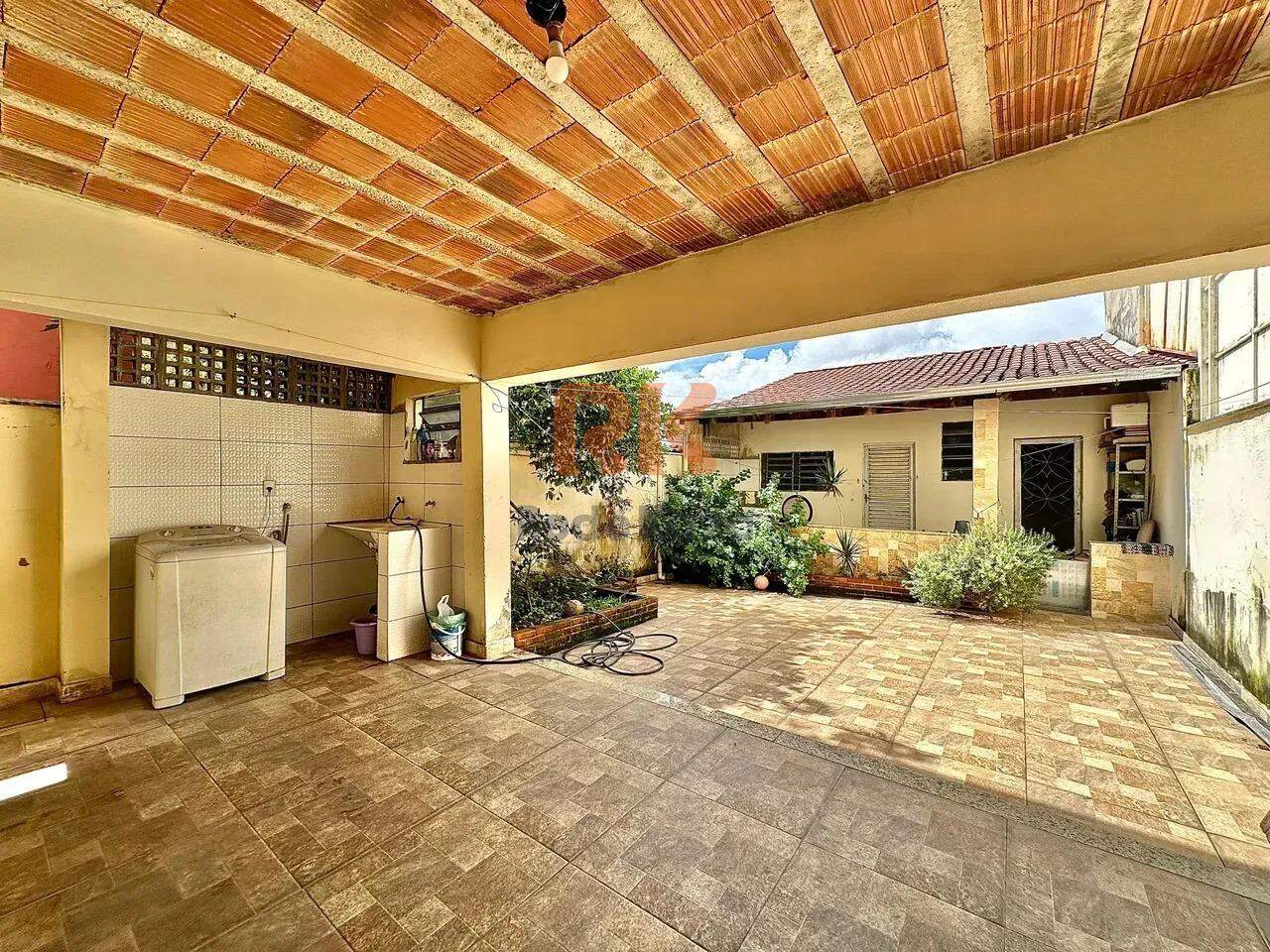 Casa à venda no Copacabana: 