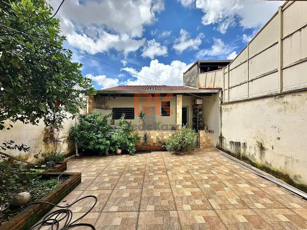Casa à venda no Copacabana: 