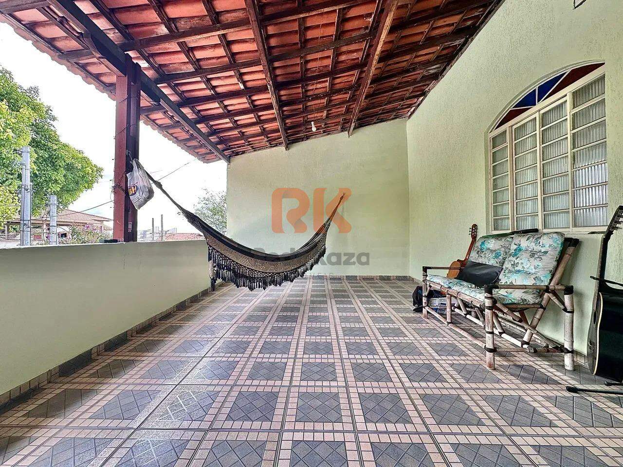 Casa à venda no Copacabana: 