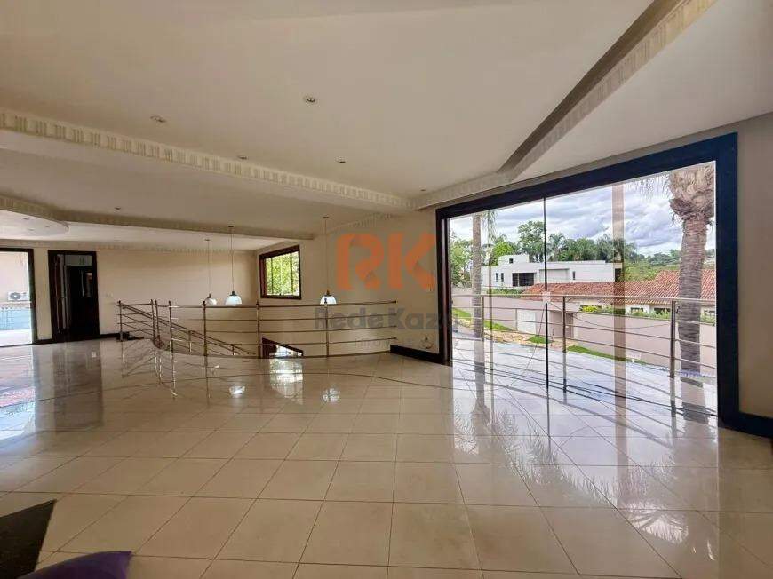 Casa à venda no Bandeirantes (Pampulha): 