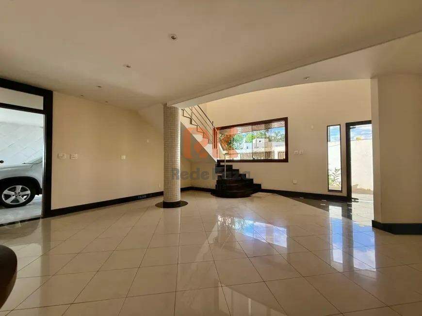 Casa à venda no Bandeirantes (Pampulha): 