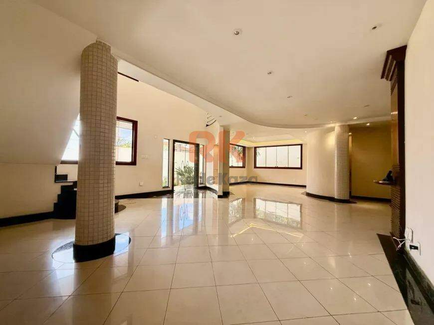 Casa à venda no Bandeirantes (Pampulha): 