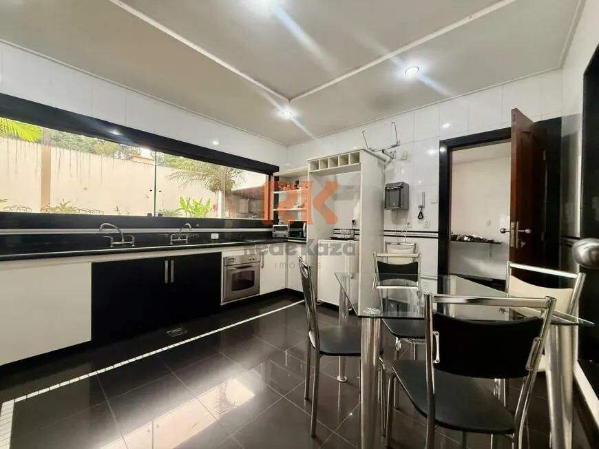 Casa à venda no Bandeirantes (Pampulha): 