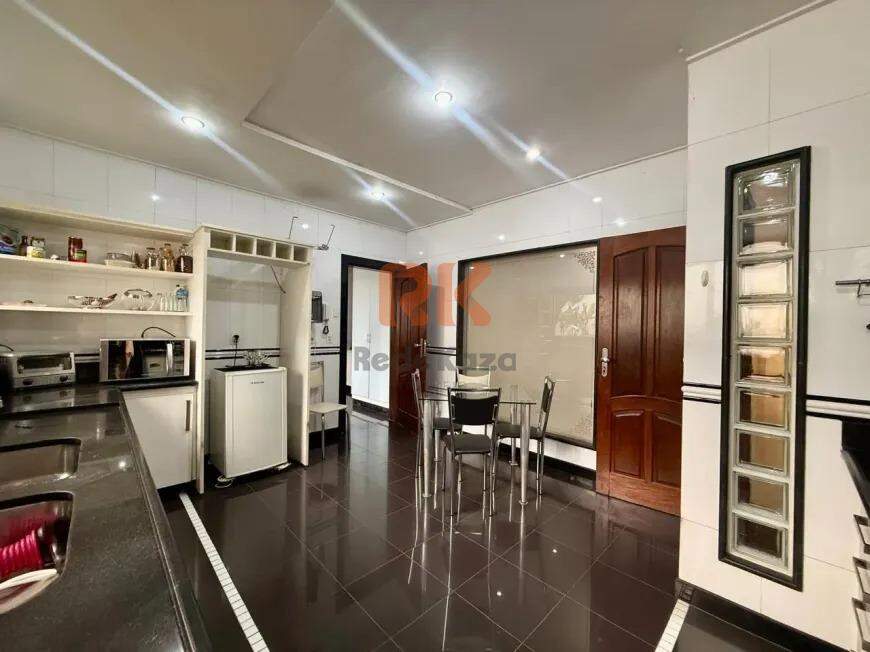 Casa à venda no Bandeirantes (Pampulha): 