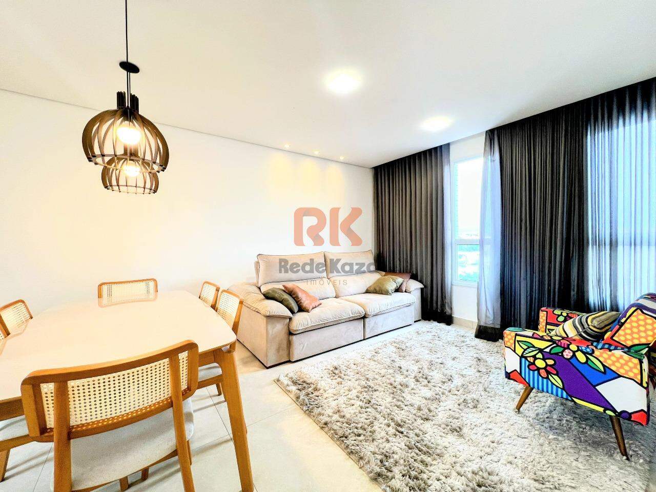 Apartamento à venda no Cabral: 