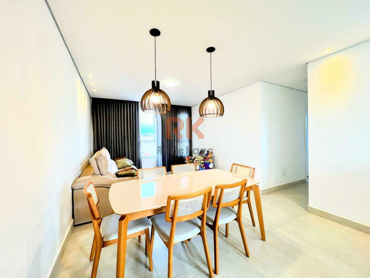Apartamento à venda no Cabral: 