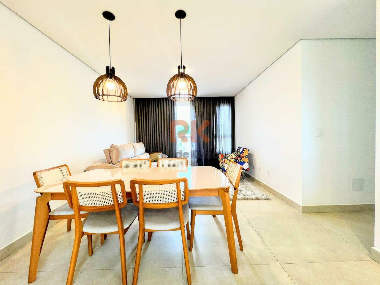 Apartamento à venda no Cabral: 