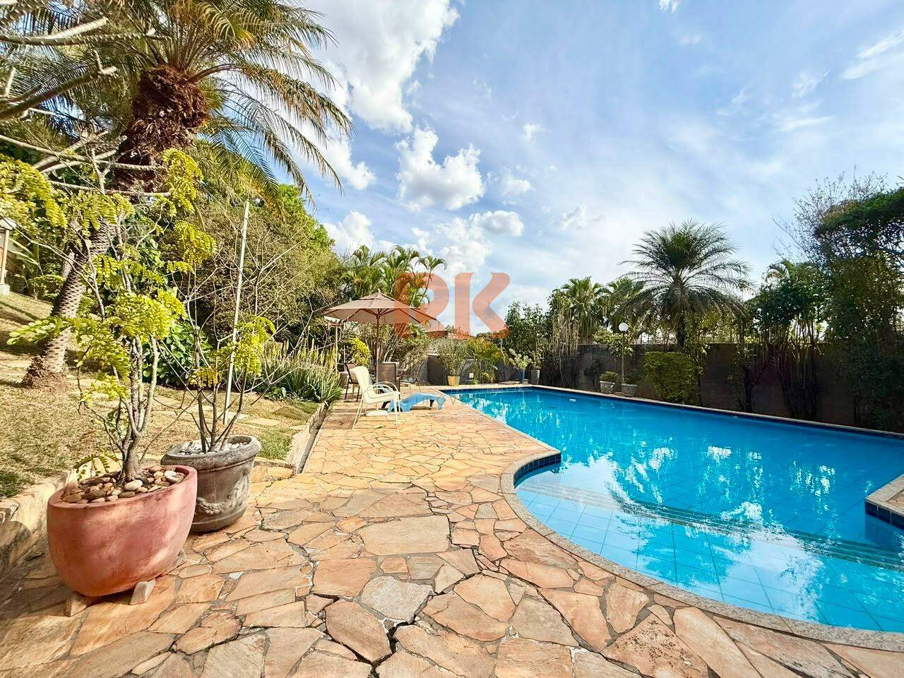 Casa à venda no Bandeirantes (Pampulha): 
