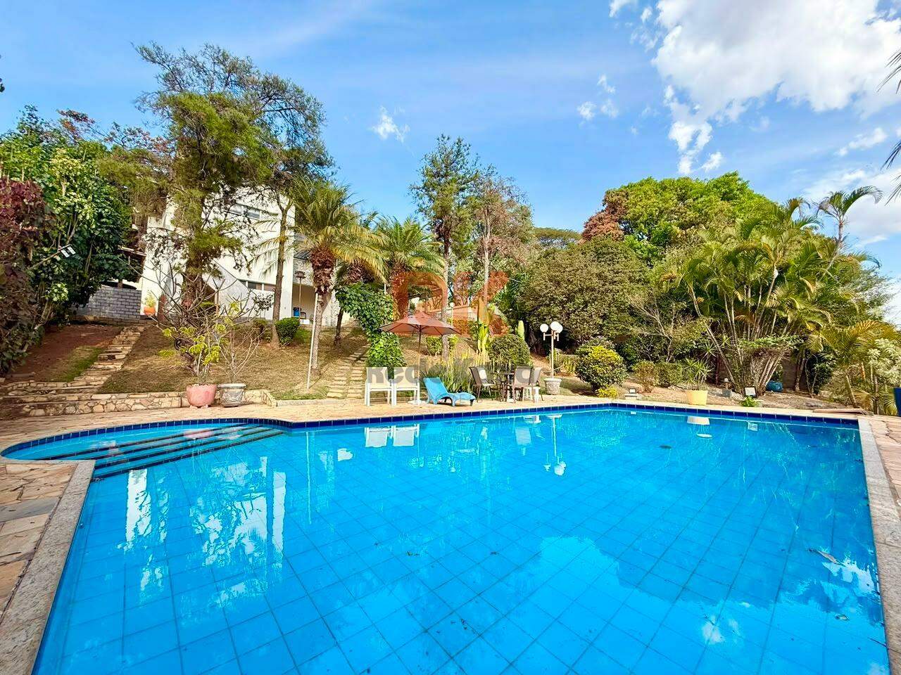 Casa à venda no Bandeirantes (Pampulha): 