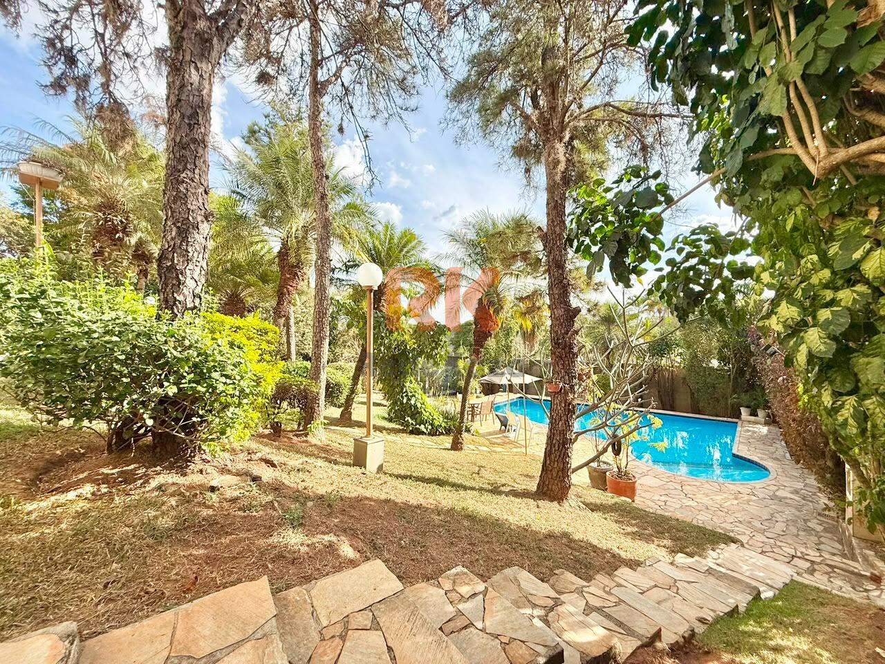 Casa à venda no Bandeirantes (Pampulha): 