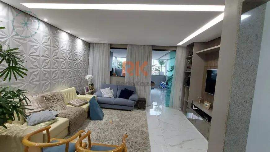 Casa à venda no Santa Amélia: 