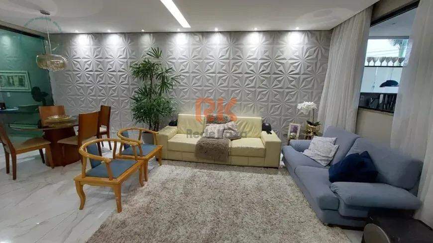 Casa à venda no Santa Amélia: 