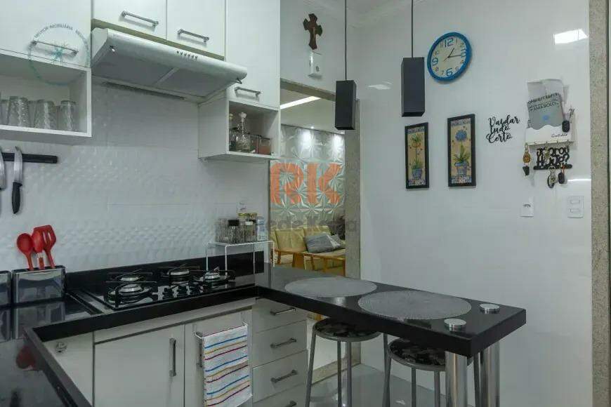 Casa à venda no Santa Amélia: 