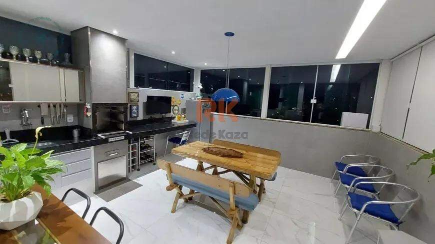 Casa à venda no Santa Amélia: 
