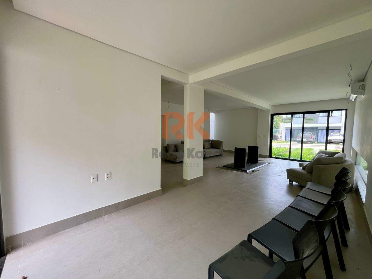 Casa para aluguel no Garças: 