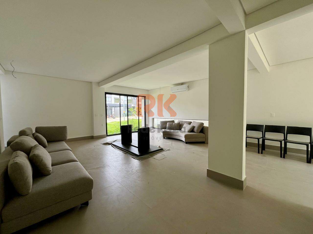 Casa para aluguel no Garças: 