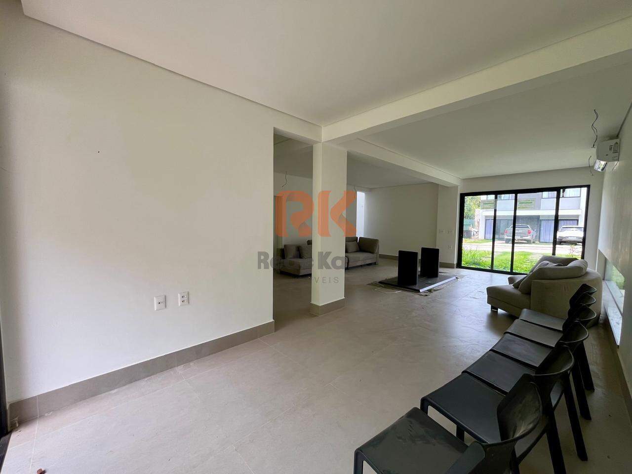 Casa à venda no Garças: 