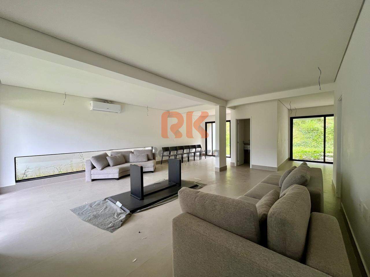 Casa à venda no Garças: 