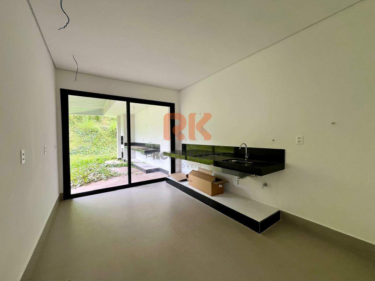 Casa à venda no Garças: 
