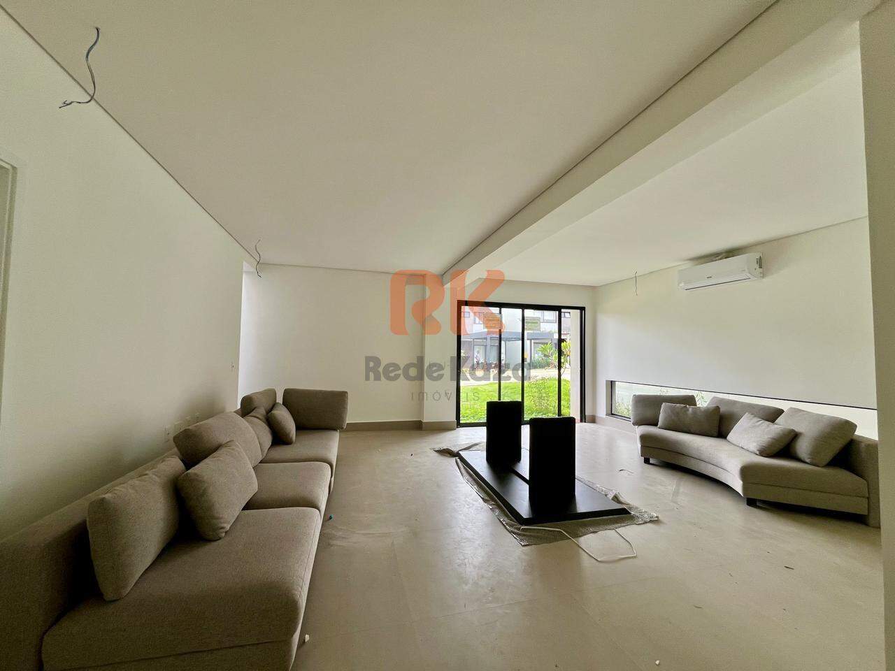 Casa à venda no Garças: 