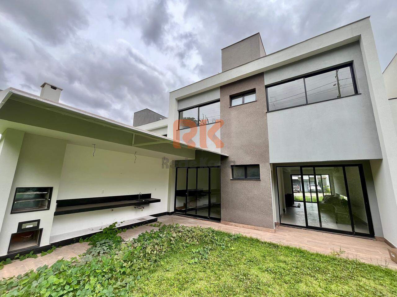 Casa à venda no Garças: 