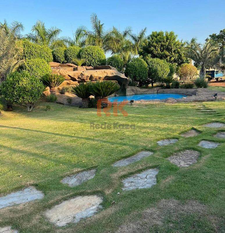 Sítio à venda no Fazendinhas Lagoa Bonita : 