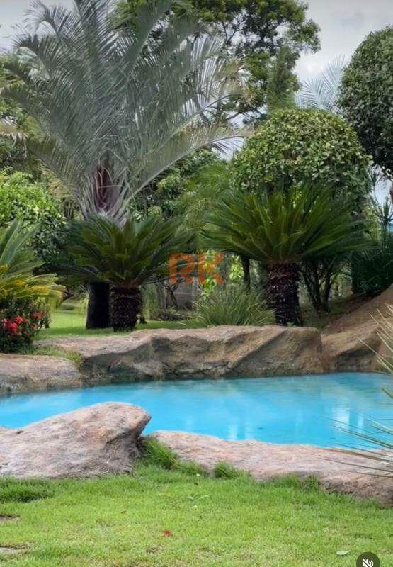 Sítio à venda no Fazendinhas Lagoa Bonita : 