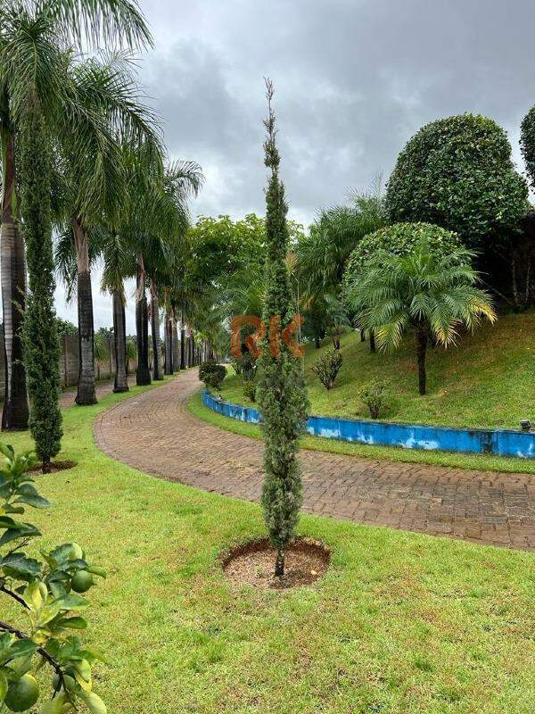 Sítio à venda no Fazendinhas Lagoa Bonita : 