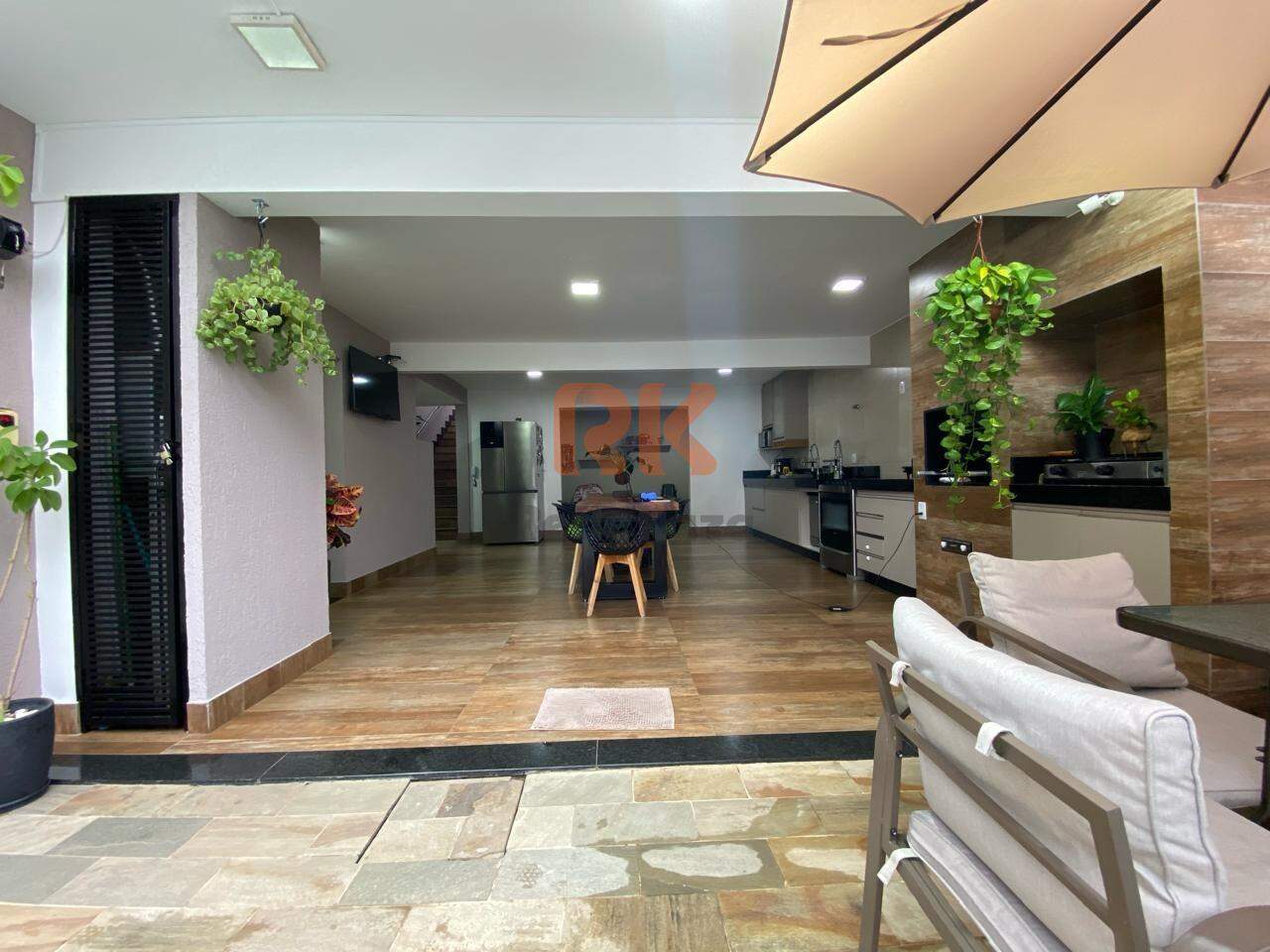 Casa à venda no Candelária: 