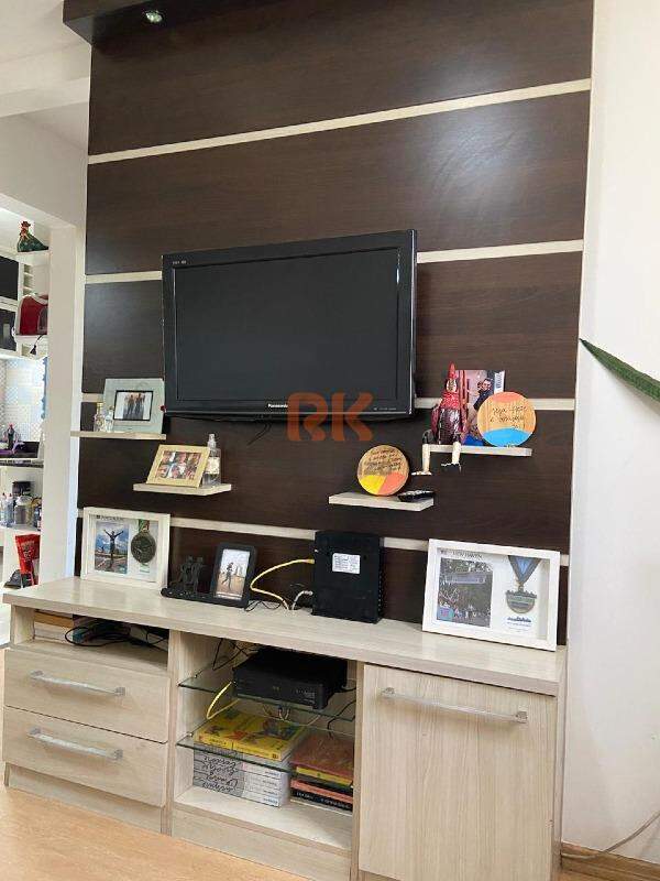 Apartamento à venda no Ouro Preto: 