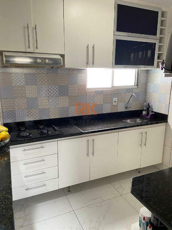 Apartamento à venda no Ouro Preto: 