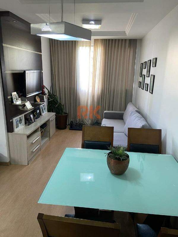 Apartamento à venda no Ouro Preto: 