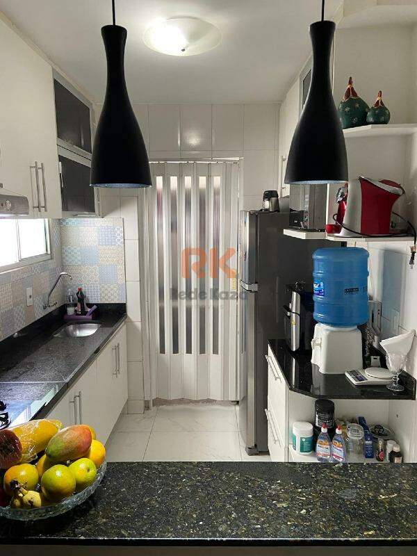 Apartamento à venda no Ouro Preto: 