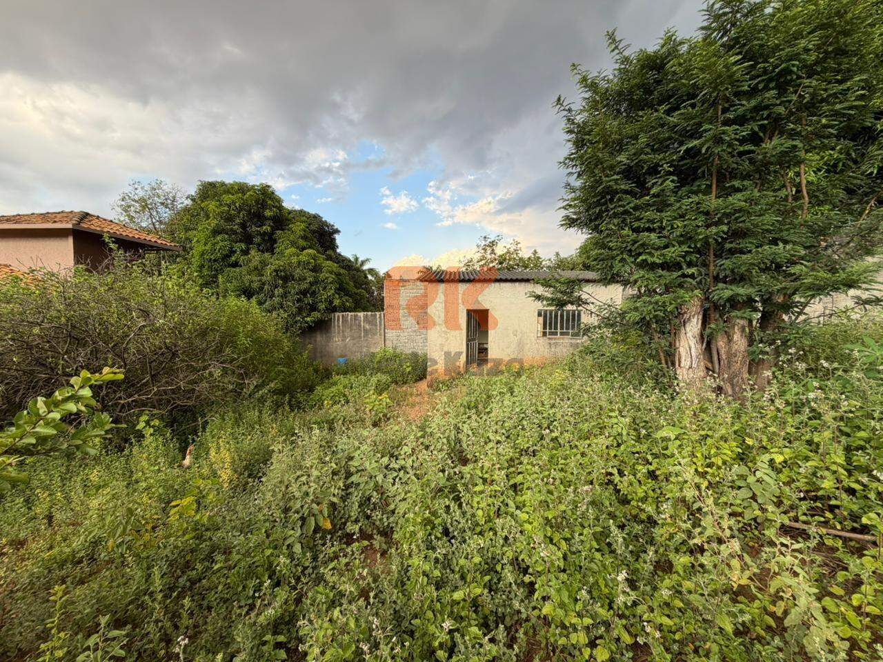 Lote à venda no Garças: 