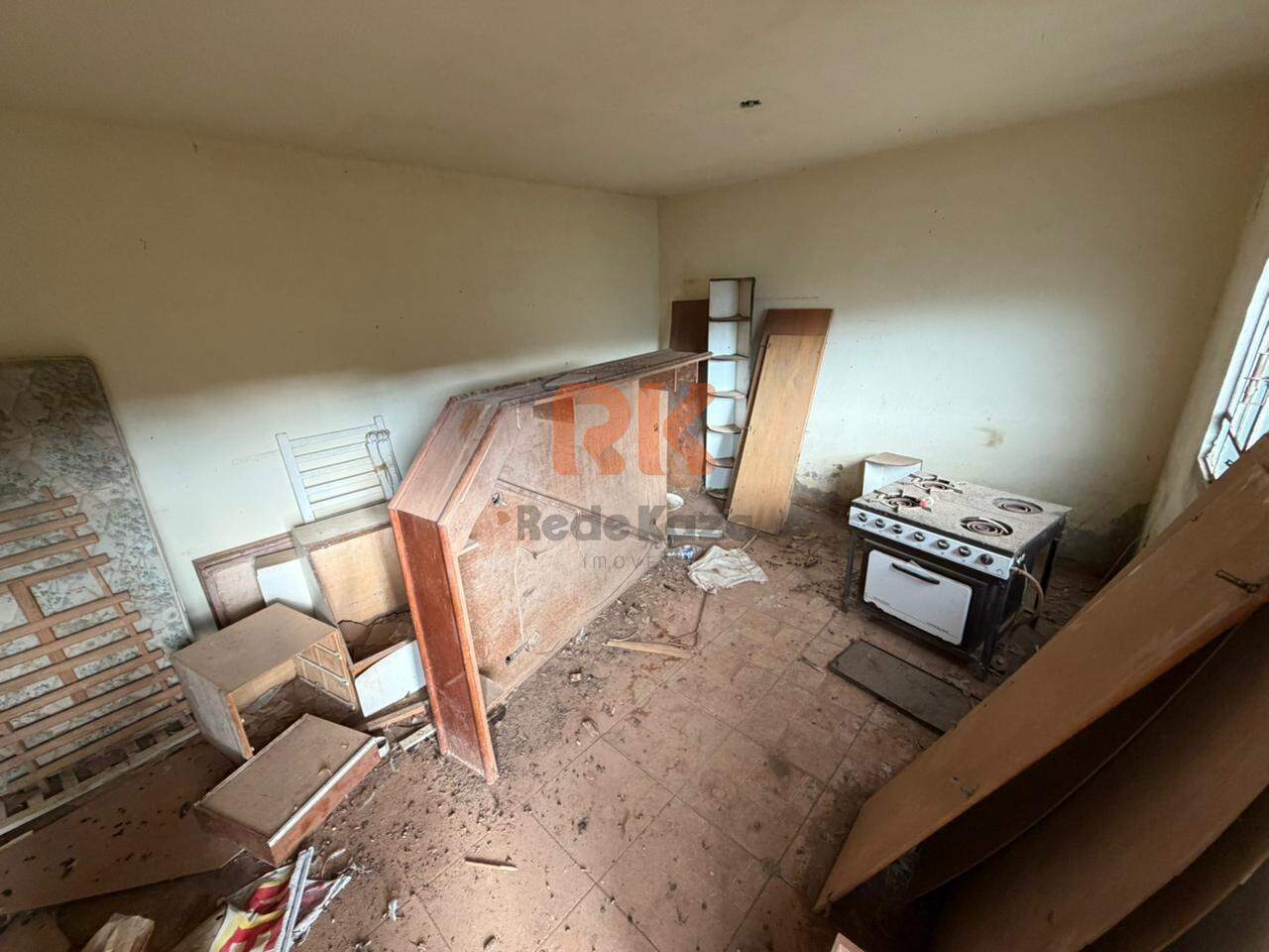 Lote à venda no Garças: 