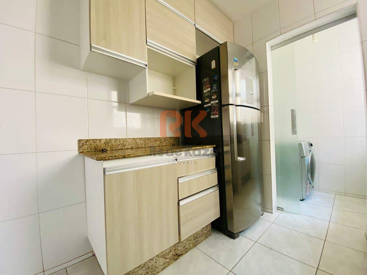 Apartamento à venda no Bandeirantes (Pampulha): 