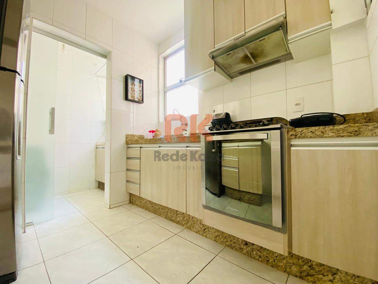 Apartamento à venda no Bandeirantes (Pampulha): 