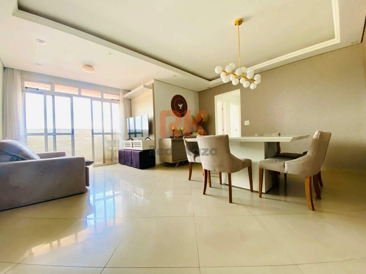 Apartamento à venda no Bandeirantes (Pampulha): 
