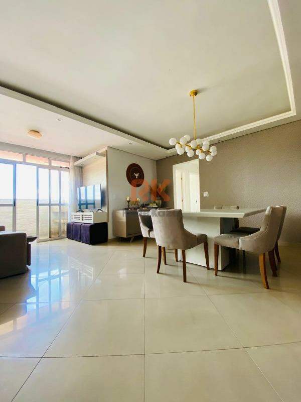 Apartamento à venda no Bandeirantes (Pampulha): 