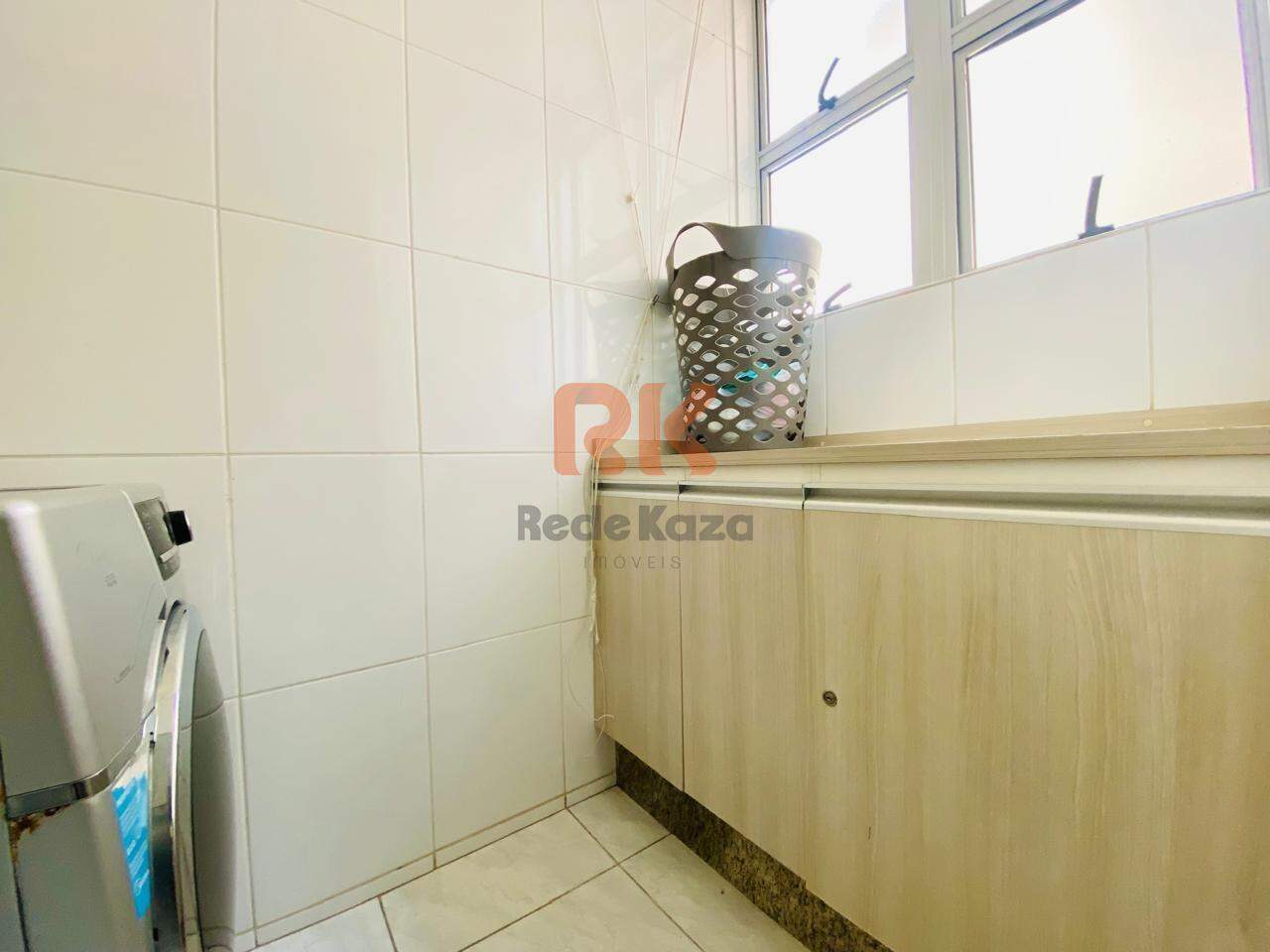 Apartamento à venda no Bandeirantes (Pampulha): 