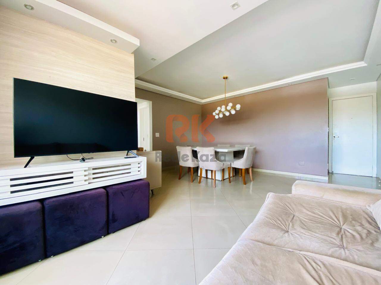 Apartamento à venda no Bandeirantes (Pampulha): 