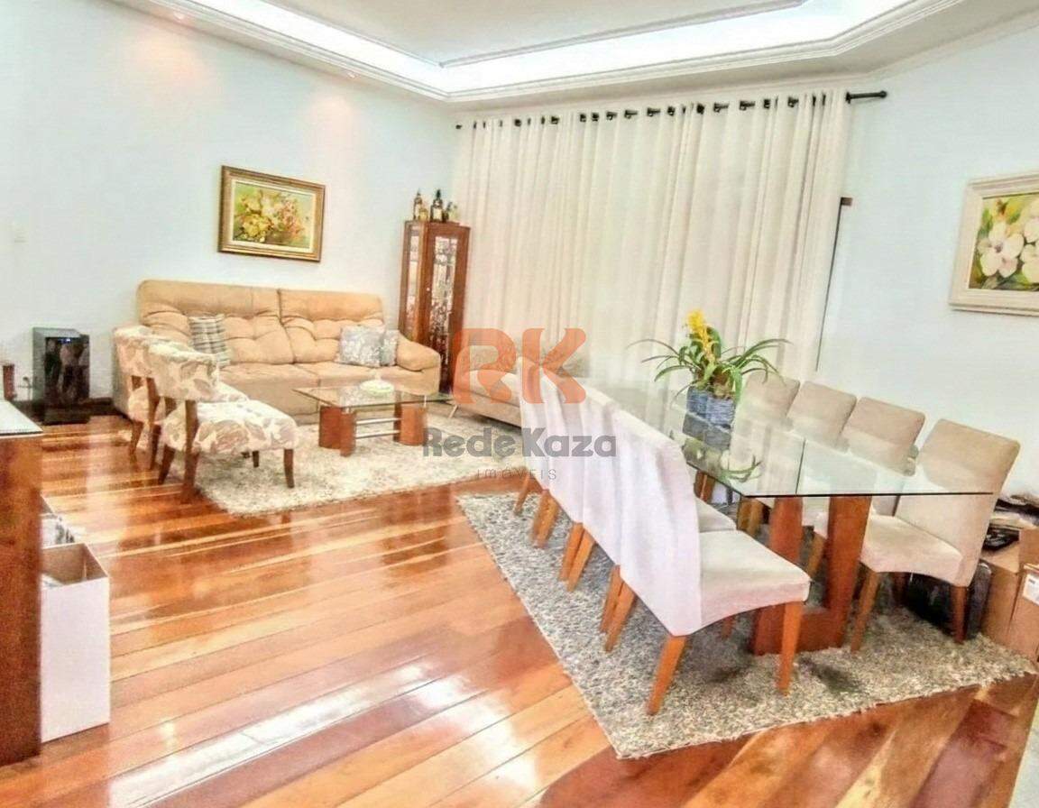 Casa à venda no Santa Amélia: 