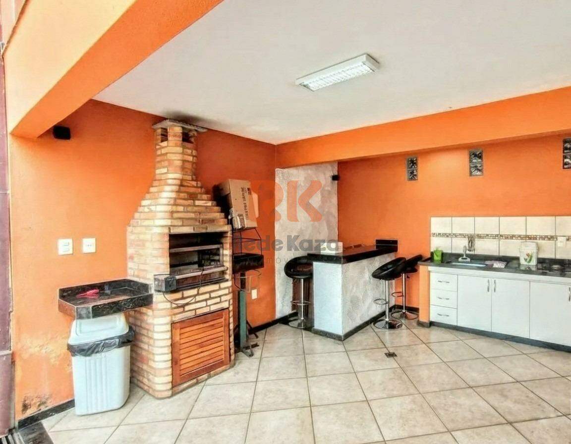 Casa à venda no Santa Amélia: 