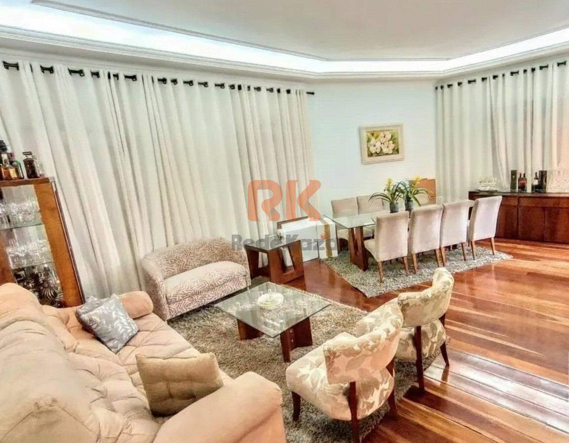 Casa à venda no Santa Amélia: 