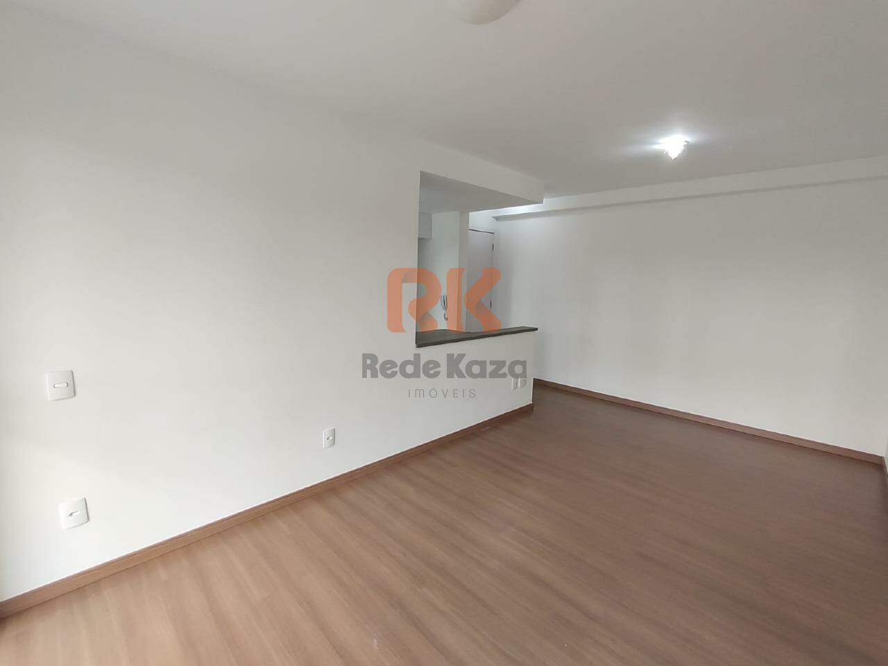Apartamento para aluguel no Jardim Guanabara: 