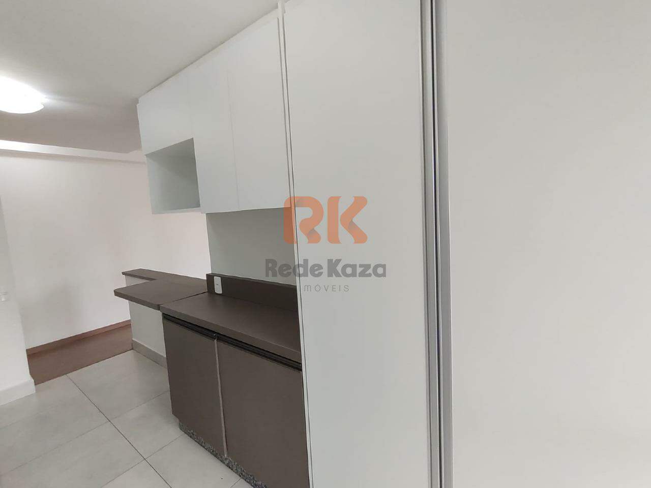Apartamento para aluguel no Jardim Guanabara: 
