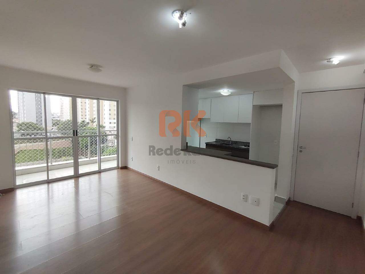 Apartamento para aluguel no Jardim Guanabara: 