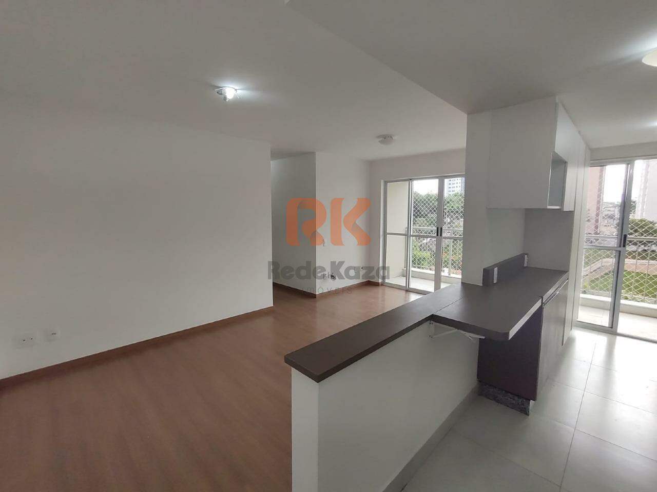Apartamento para aluguel no Jardim Guanabara: 